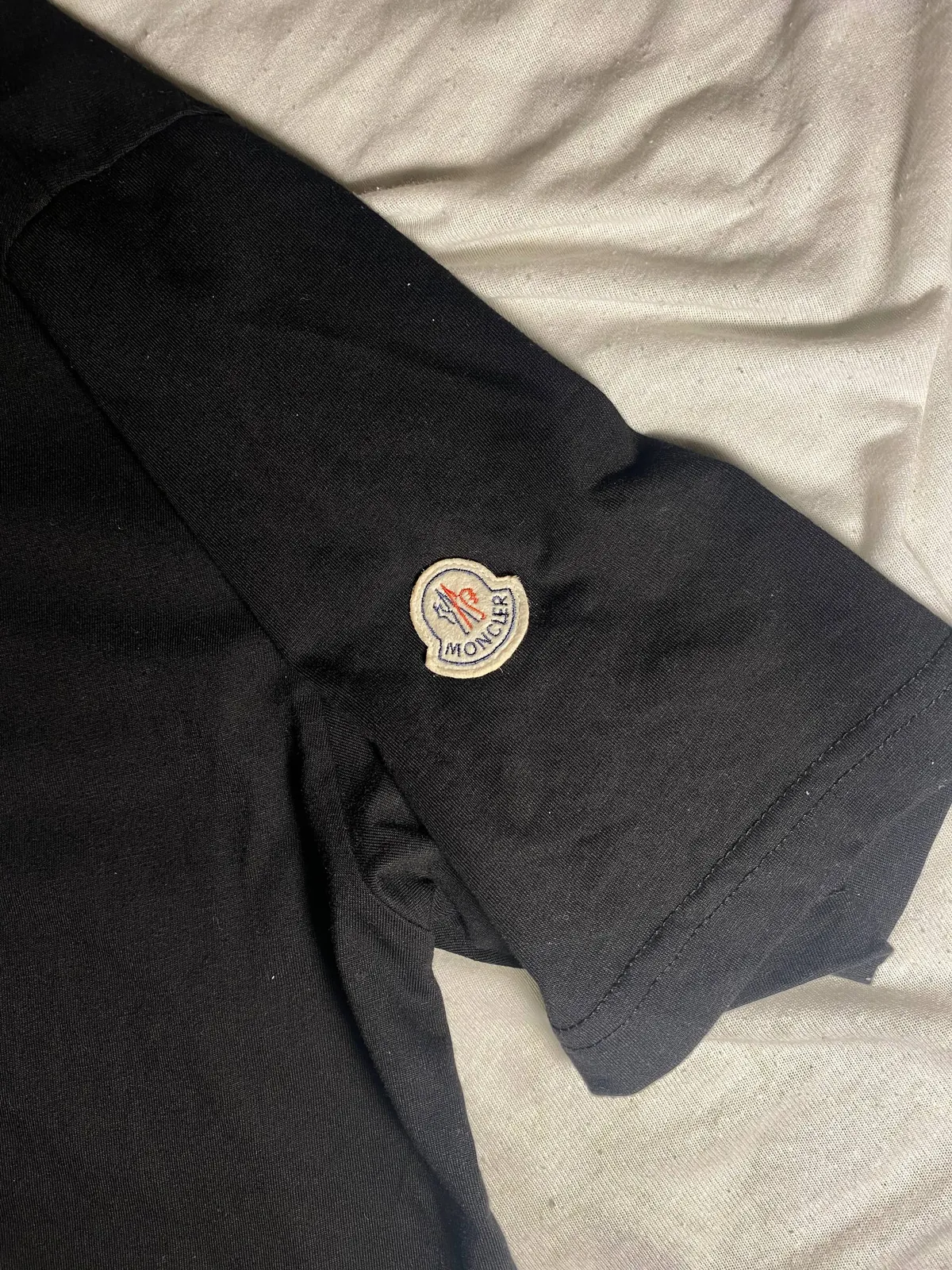 Футболка Moncler Bandana Print XXL 4