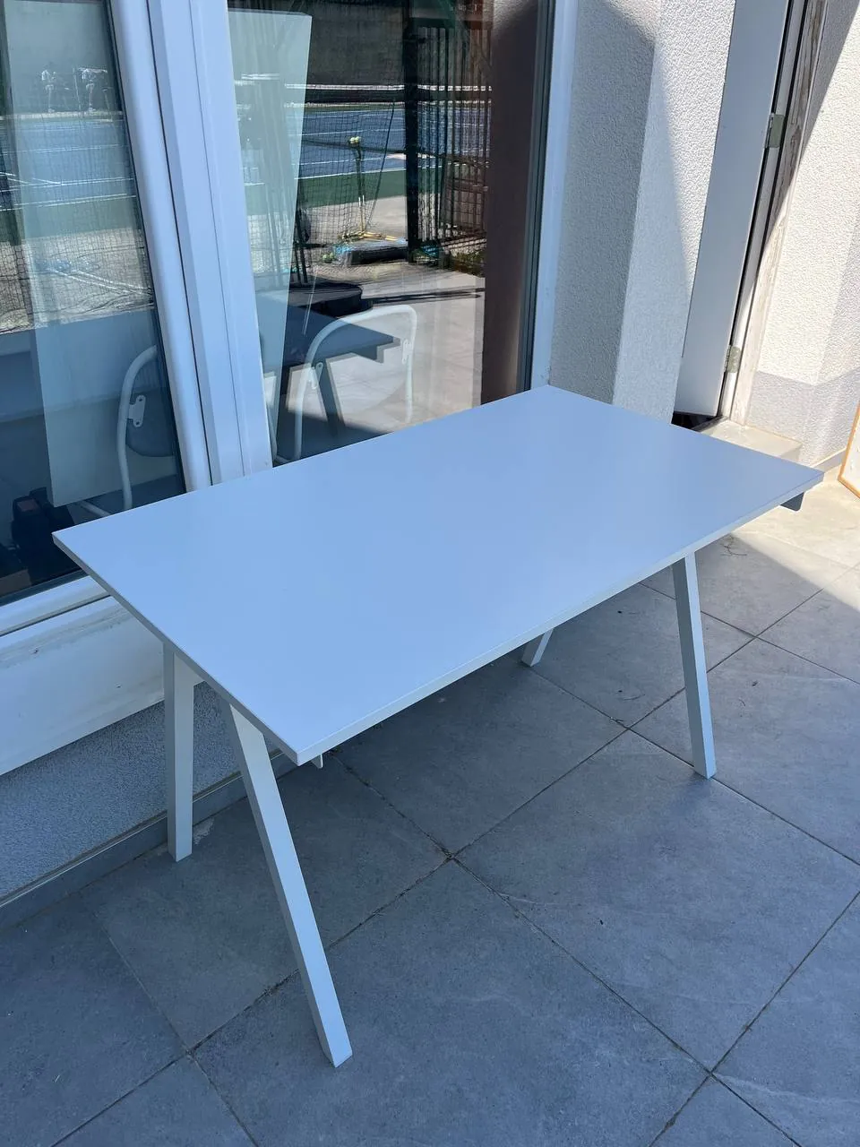 Стол IKEA 60x120 см 2