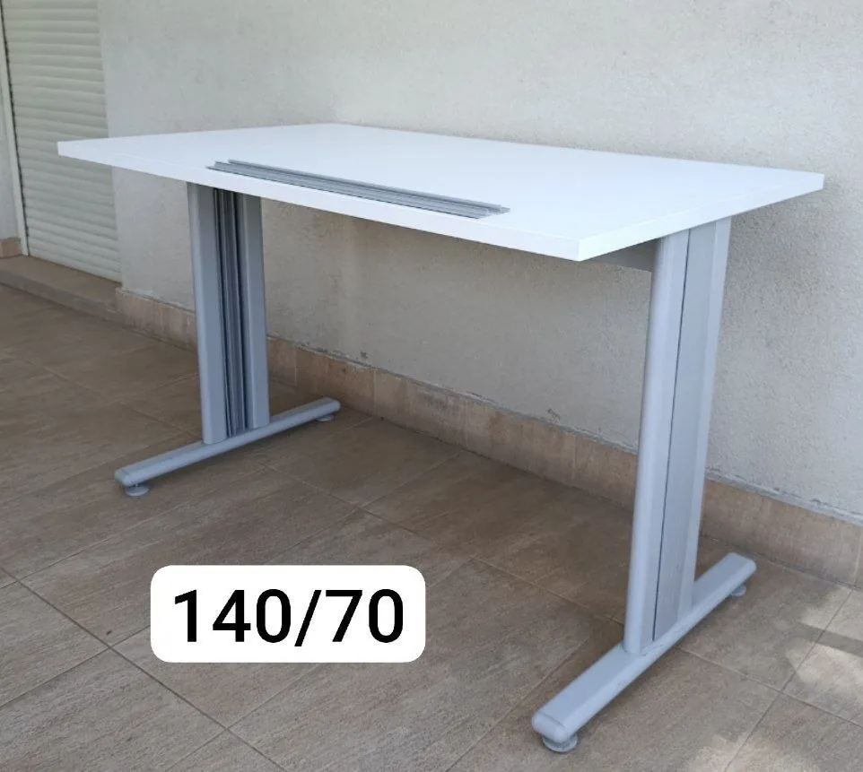 Рабочие столы 140x70 и 160x80 Палилула 2