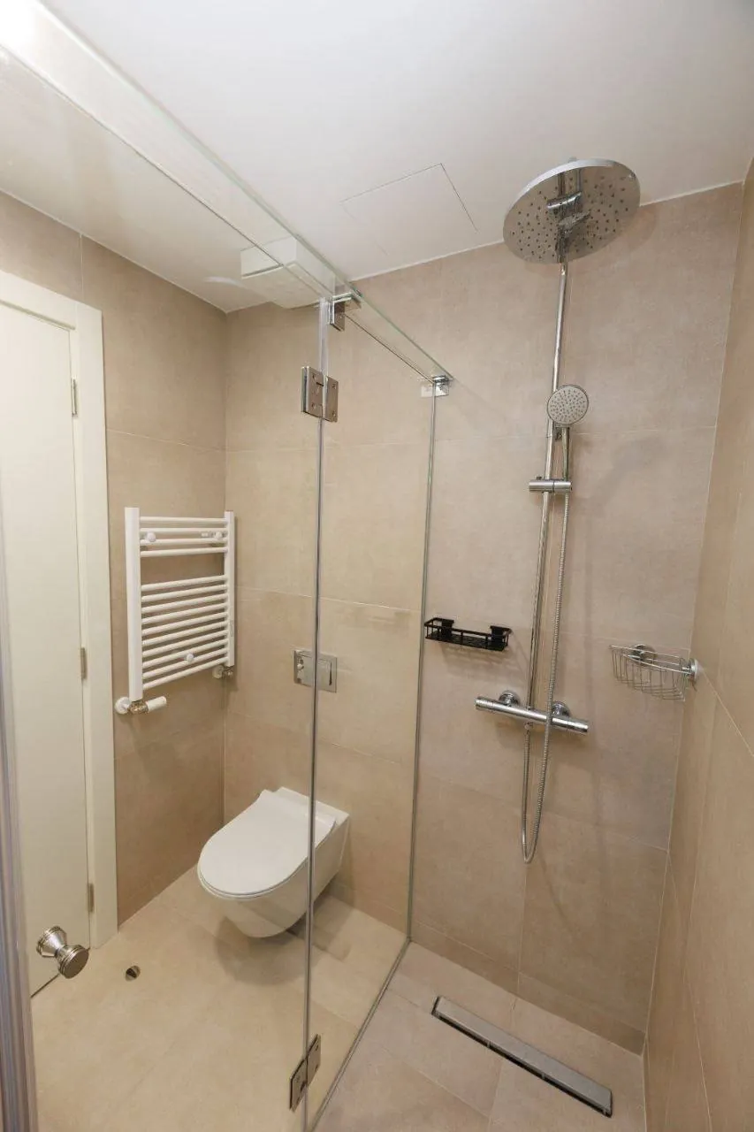 Аренда студии 32м² Zvezdara Milana Rakica 700€ 10