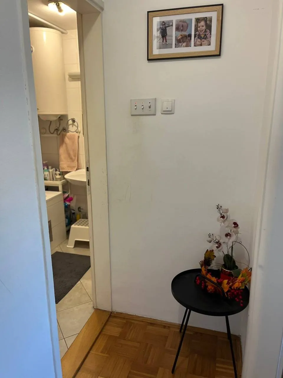 Аренда 2к 56м² Нови Белград Bojvođanska 600€ 6
