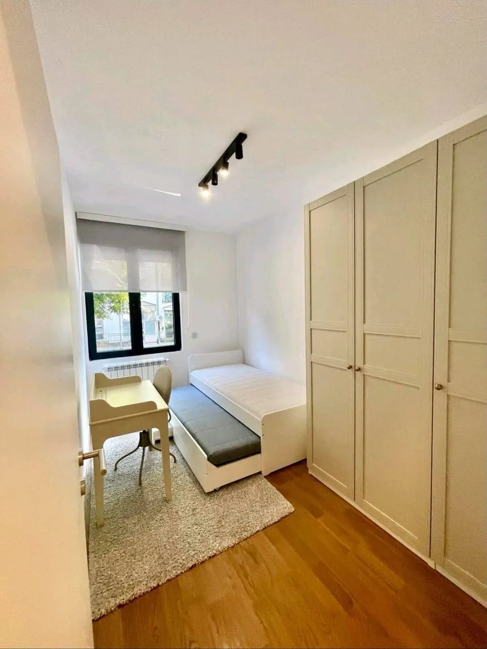 Аренда 3к 60м² Врачар двор Grocanska 1300€ 7