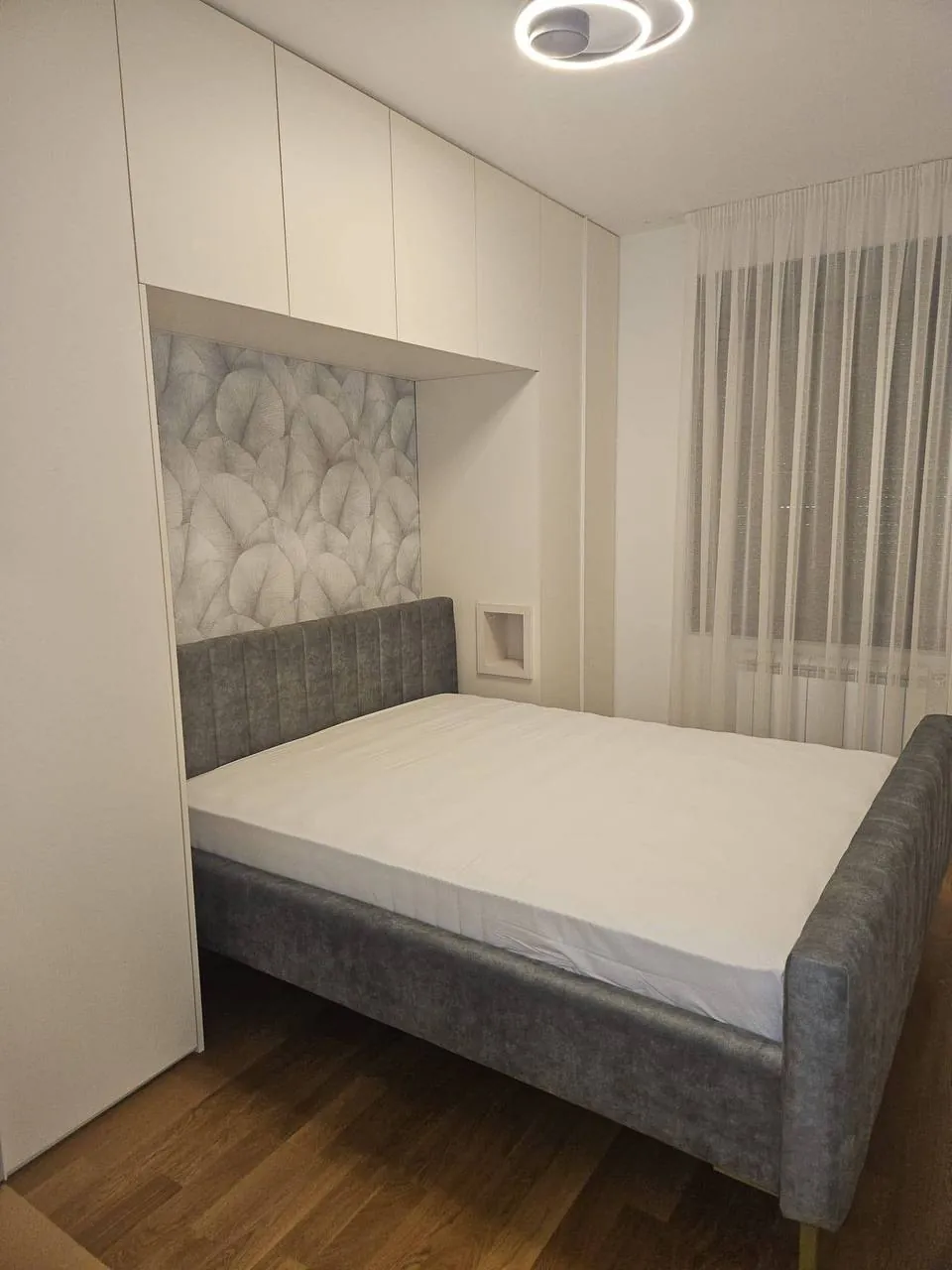 Аренда 3к 60м² Врачар двор Grocanska 1300€ 10