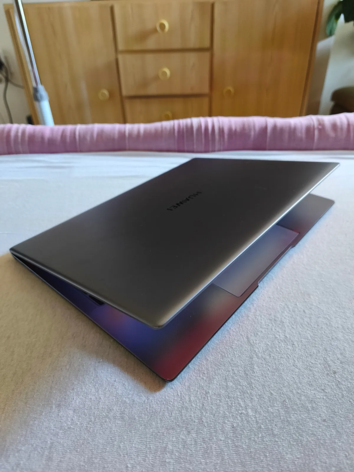 Ноутбук Huawei MateBook X Pro i7 16GB 2