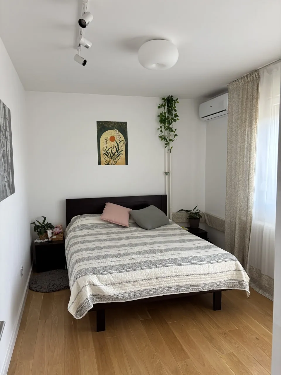 Квартира 2-комнатная Вуков Споменик 900 EUR 2