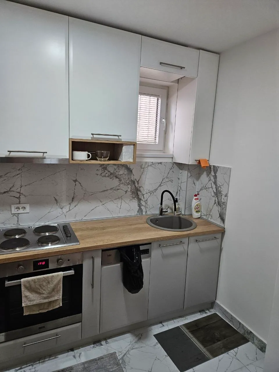 Квартира субаренда Нови Белград Kulina Bana 5