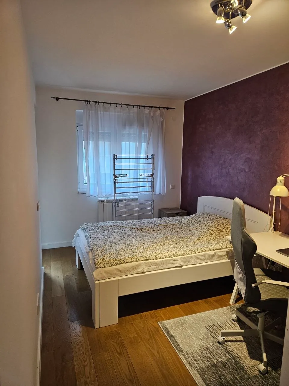 Квартира субаренда Нови Белград Kulina Bana 6