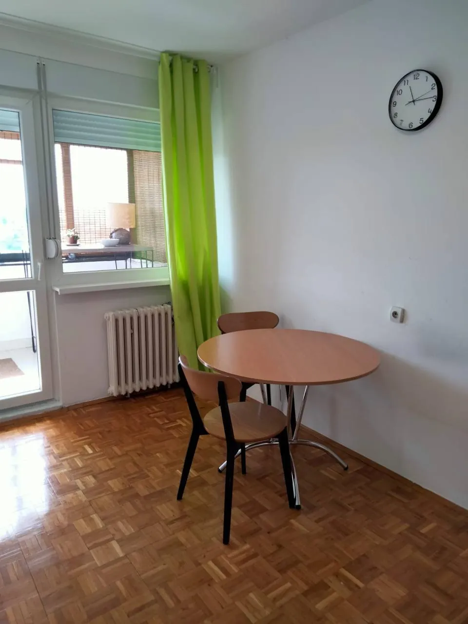 Квартира 2-комнатная Нови Белград 45 блок 4