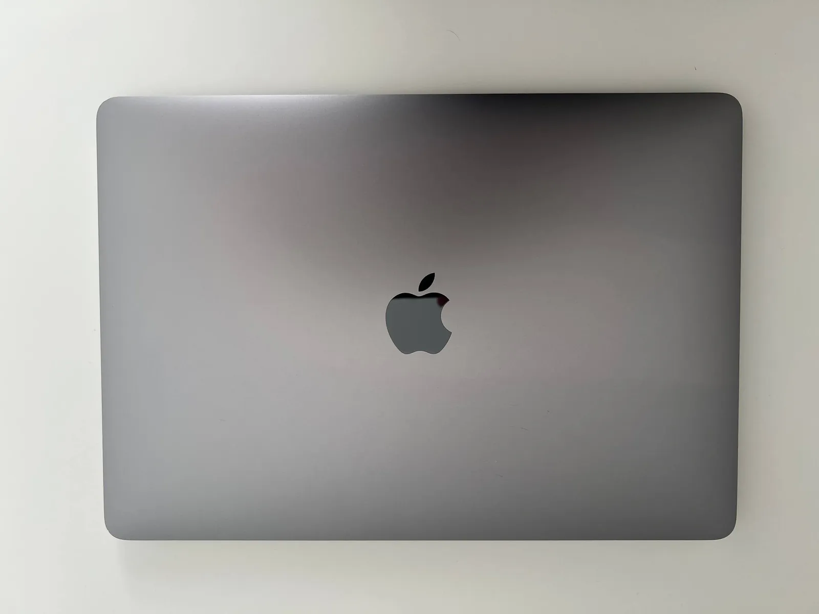 MacBook Pro M1 13 дюймов 8GB 512GB 4