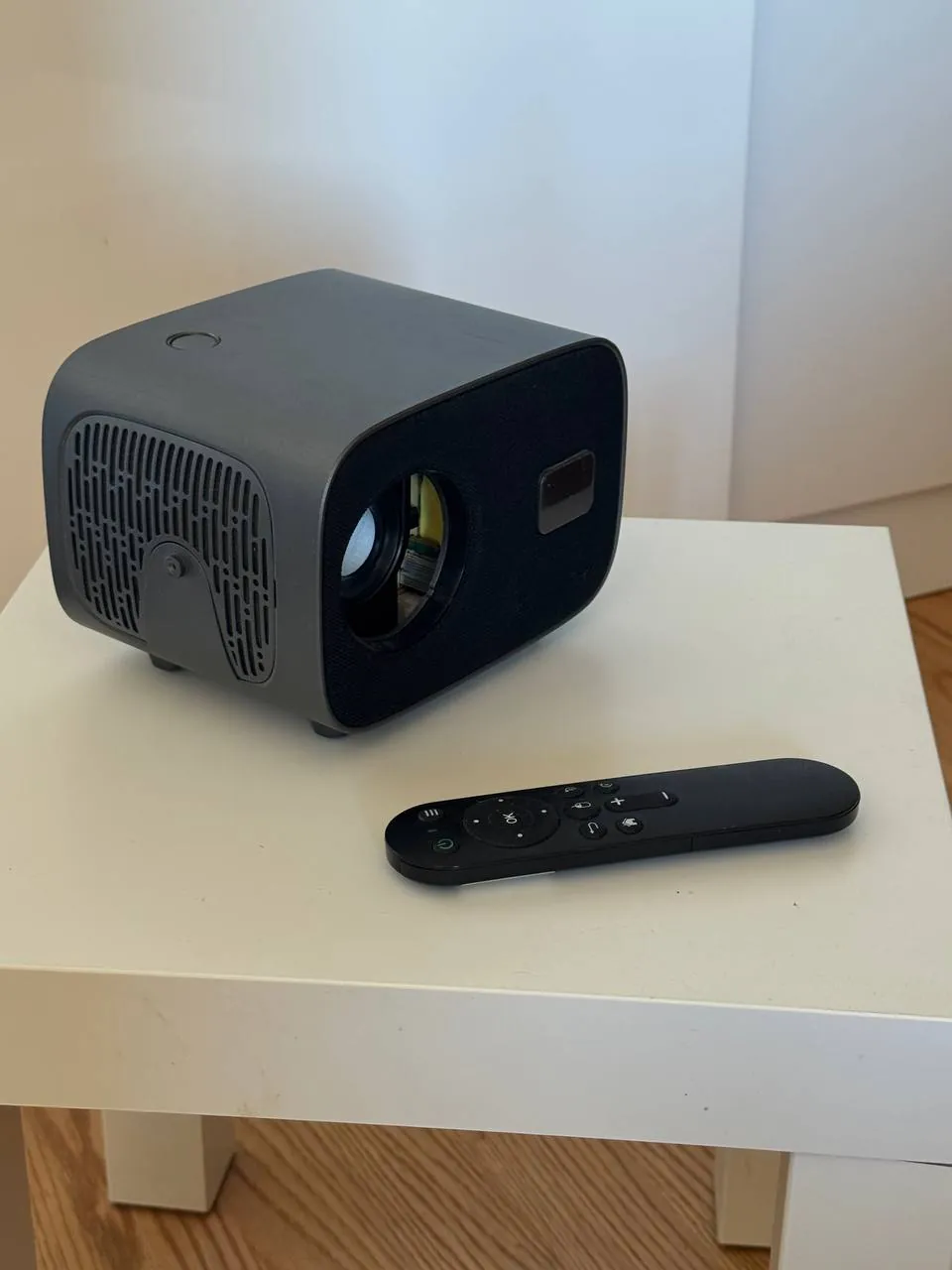 Смарт-проектор Android HD AI Projector 5G 2