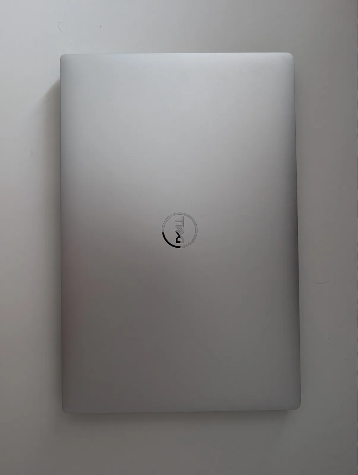Ноутбук Dell XPS 15 7590 i7 GTX 1650 4K 2