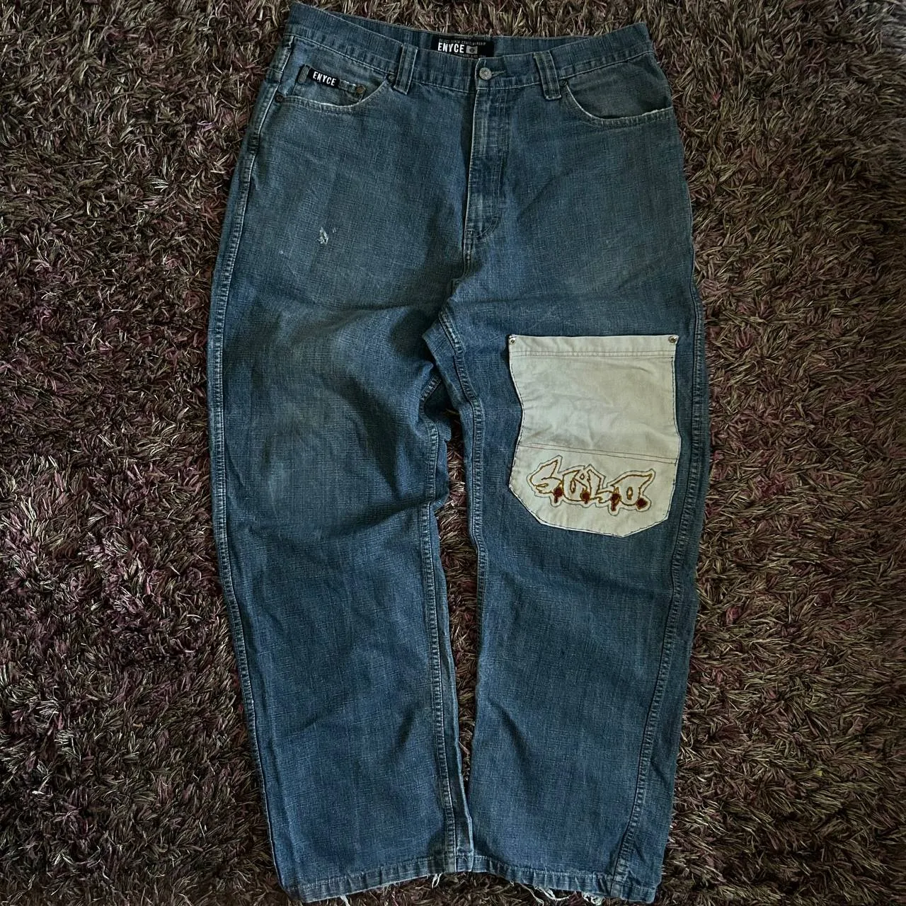 Мужская одежда True Religion Burberry Carhartt 3
