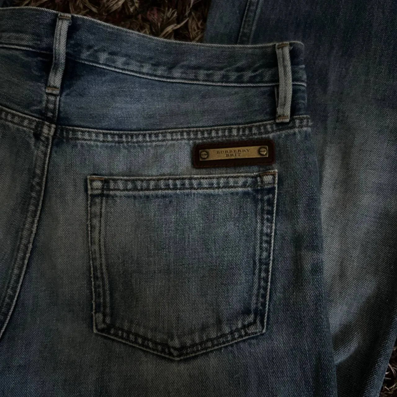 Мужская одежда True Religion Burberry Carhartt 6