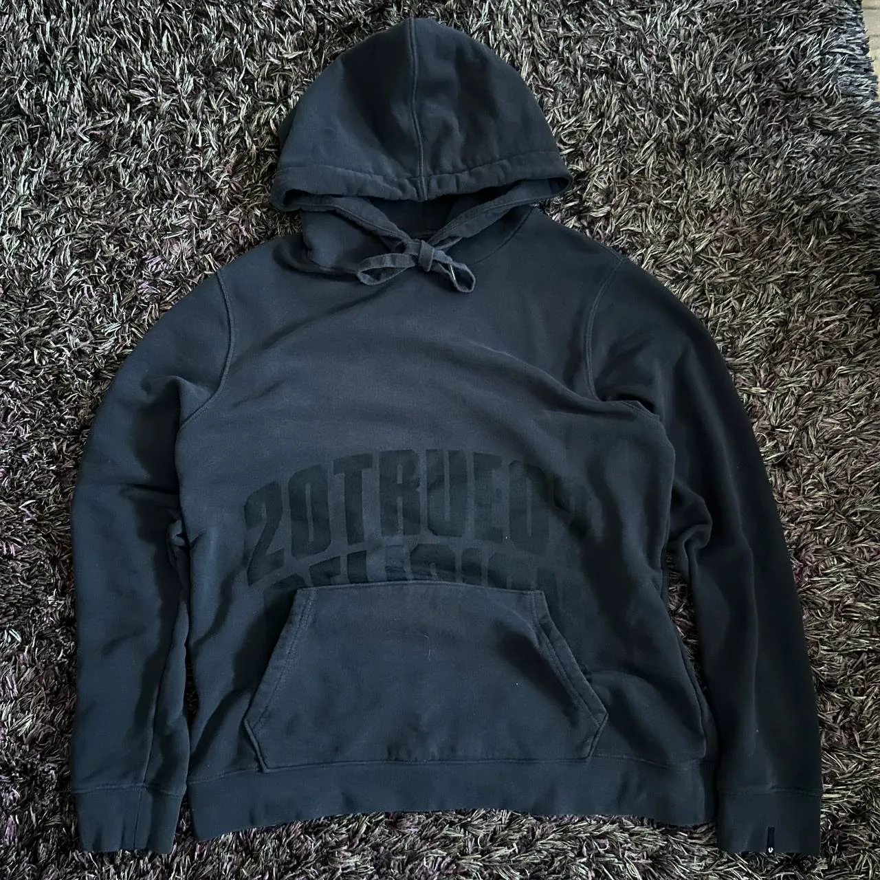 Мужская одежда True Religion Burberry Carhartt 1