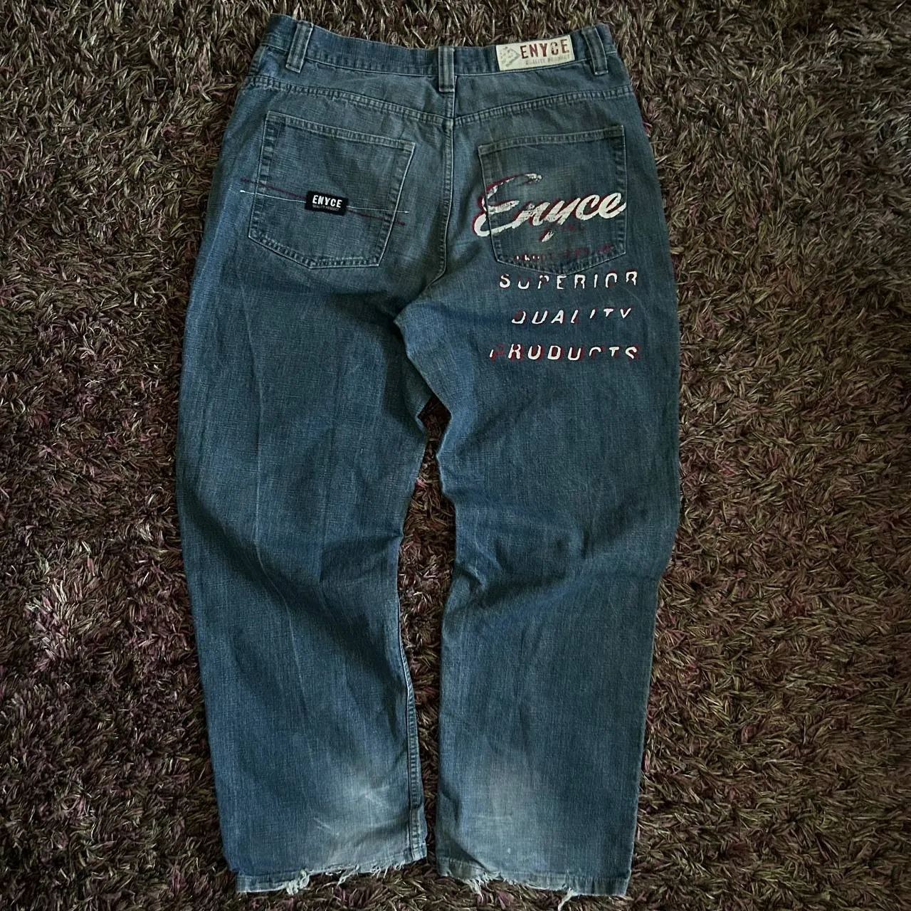 Мужская одежда True Religion Burberry Carhartt 4