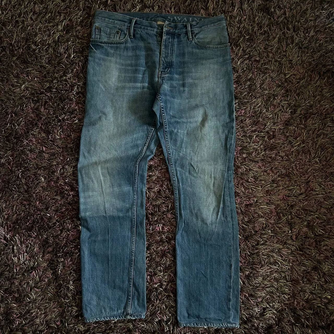 Мужская одежда True Religion Burberry Carhartt 5