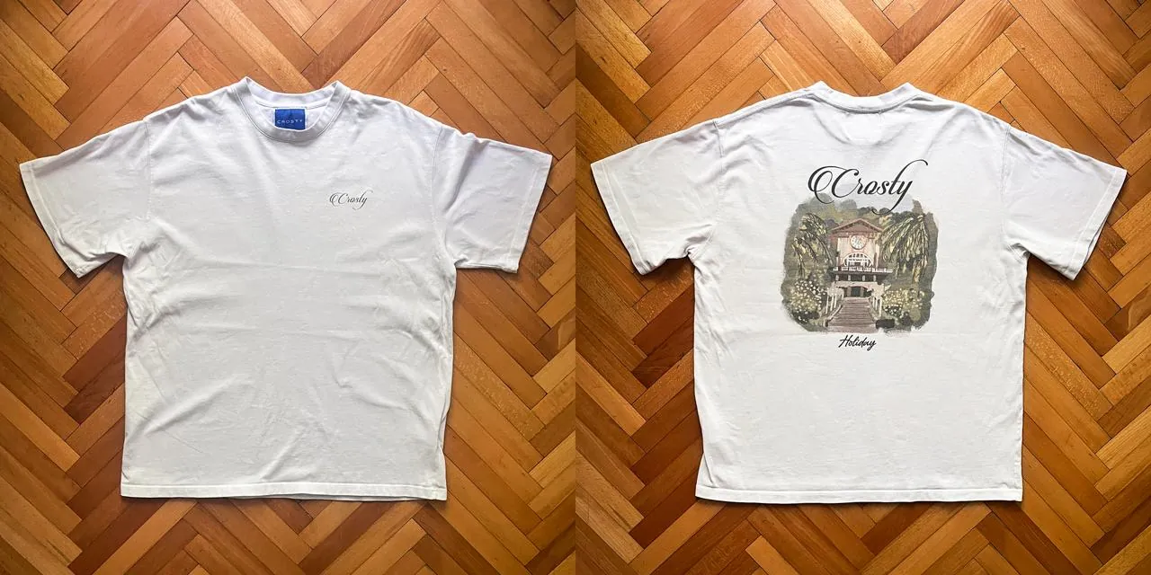 Мужская одежда Carhartt ASOS Etudes Puma 10