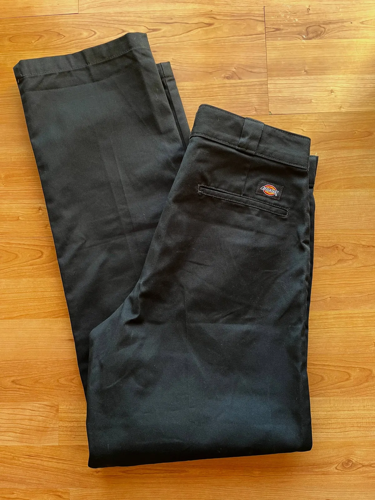 Брюки Dickies 874 мужские размер 34x34 1