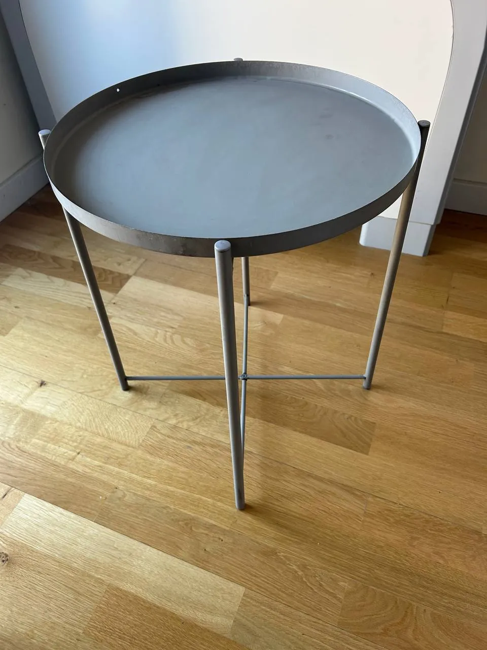 Мебель IKEA этажерка полка столик 3