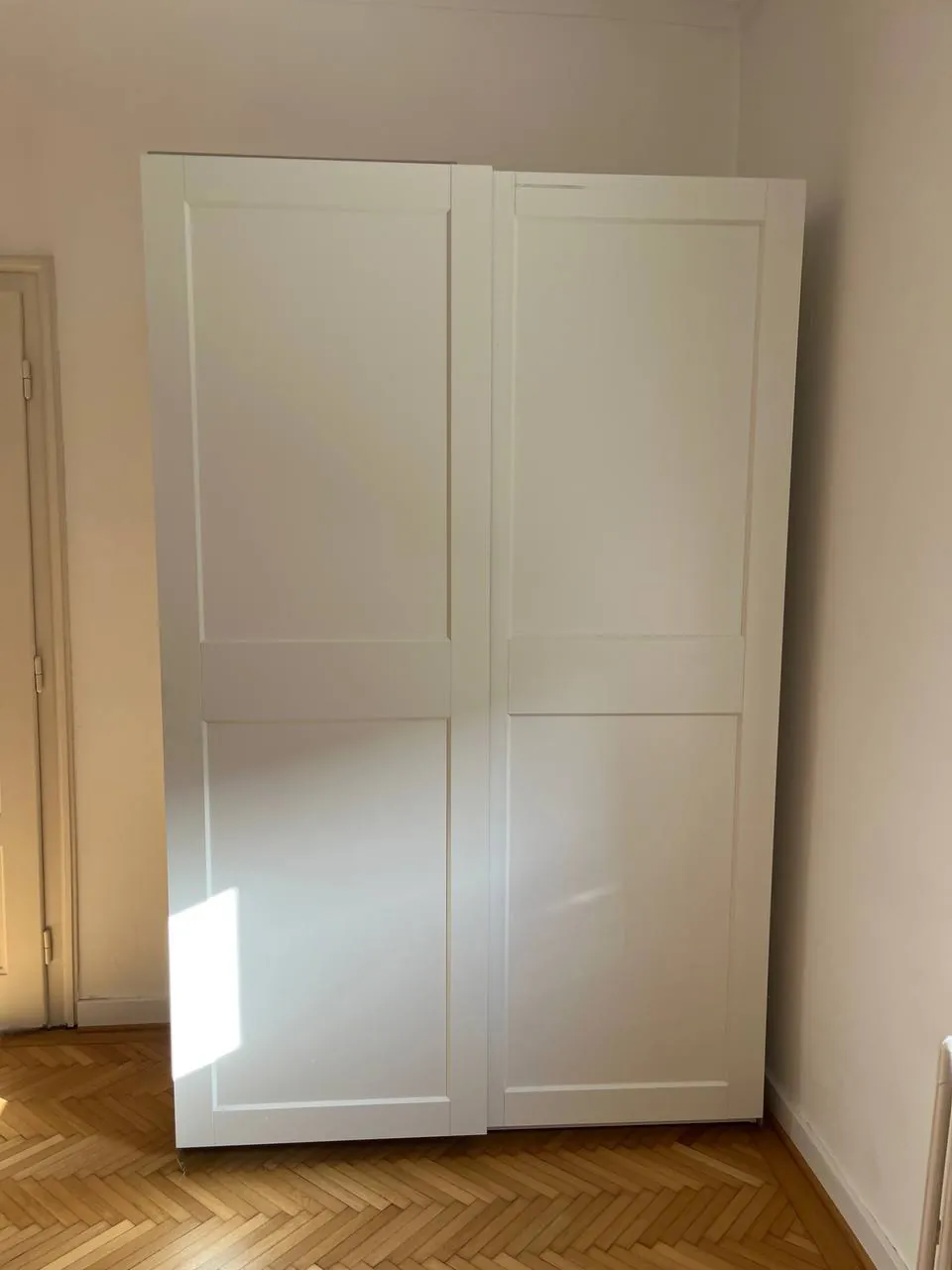 Шкаф IKEA PAX Кумодраж 32000 дин 4