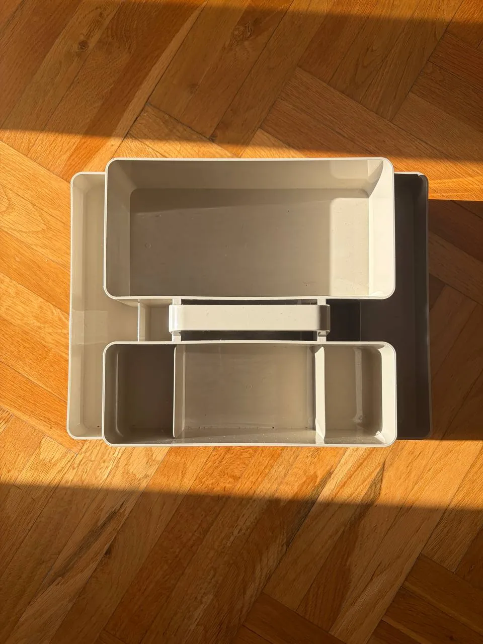 Органайзер IKEA Врачар 2
