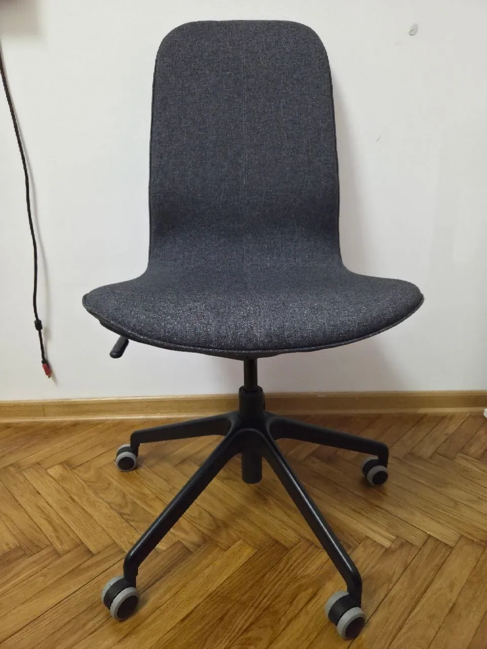 Офисный стул IKEA как новый Дорчол 2