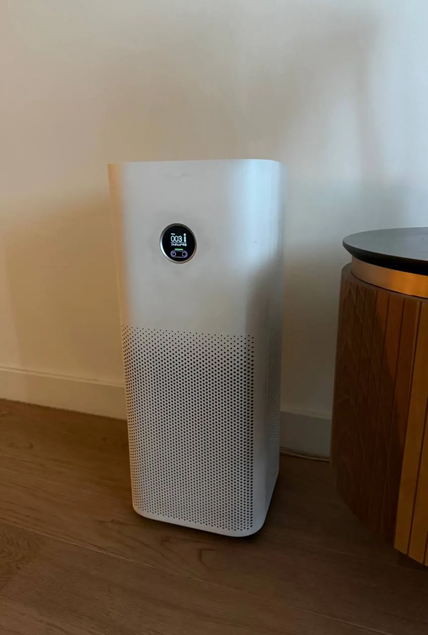 Xiaomi Smart Air Purifier 4 Pro 100 EUR 1