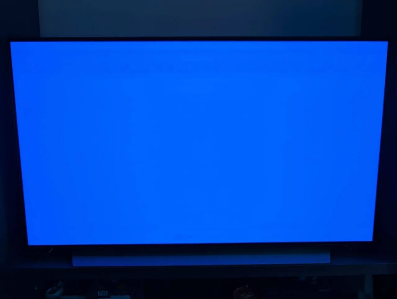Телевизор LG OLED 48 4K 120Hz 9