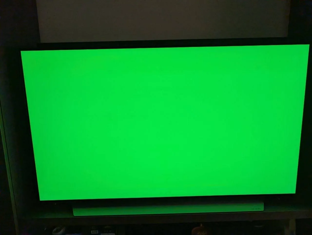 Телевизор LG OLED 48 4K 120Hz 8