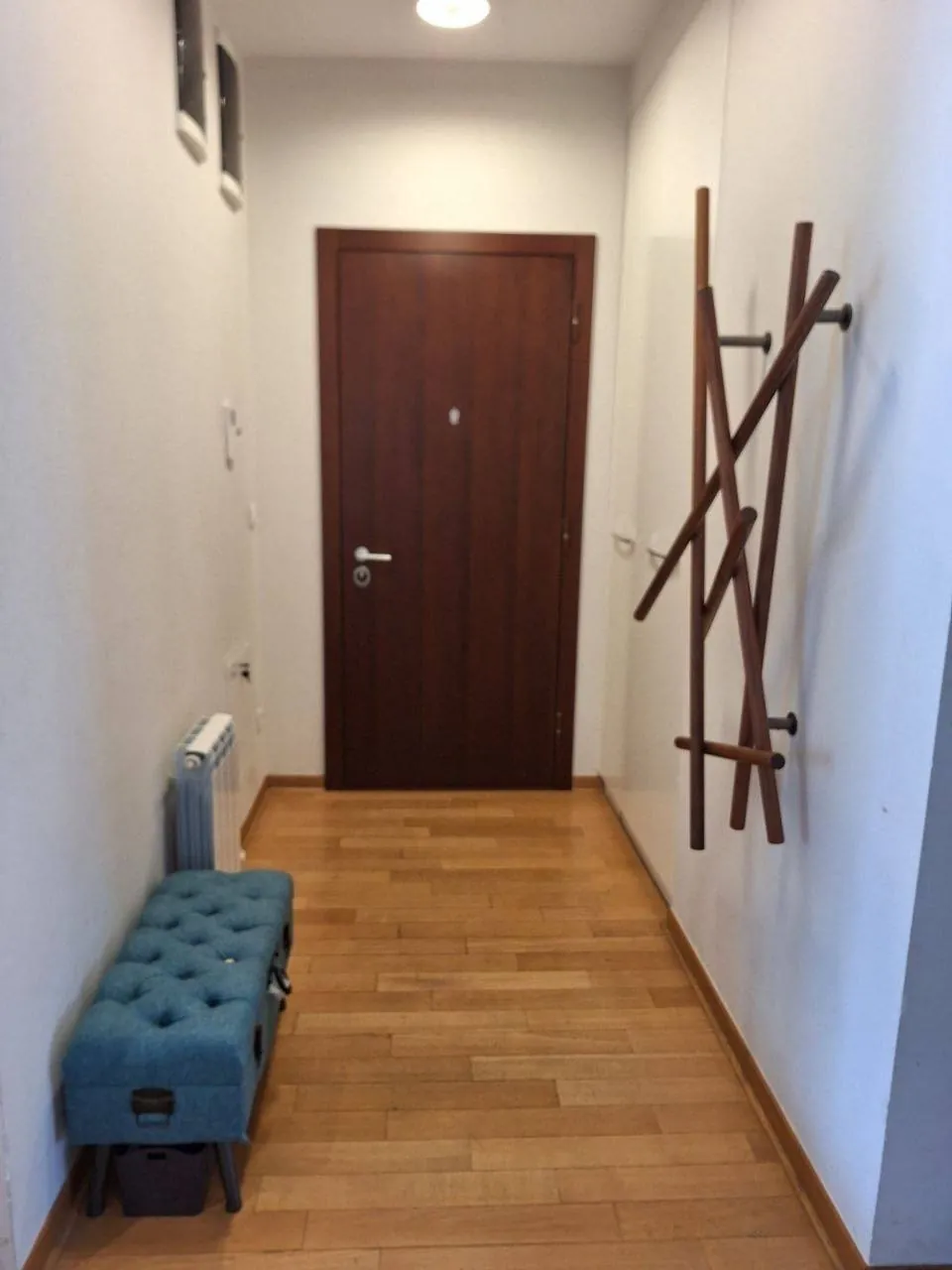 Квартира 3-комнатная Врачар 102 м2 2200 EUR 10