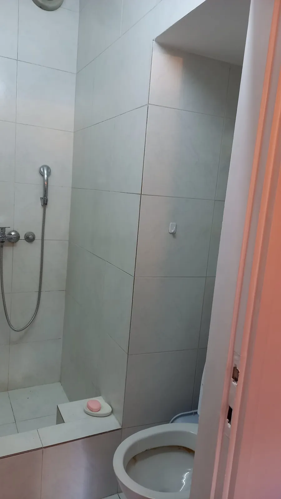 Квартира 30м2 Makedonska центр Белград 9
