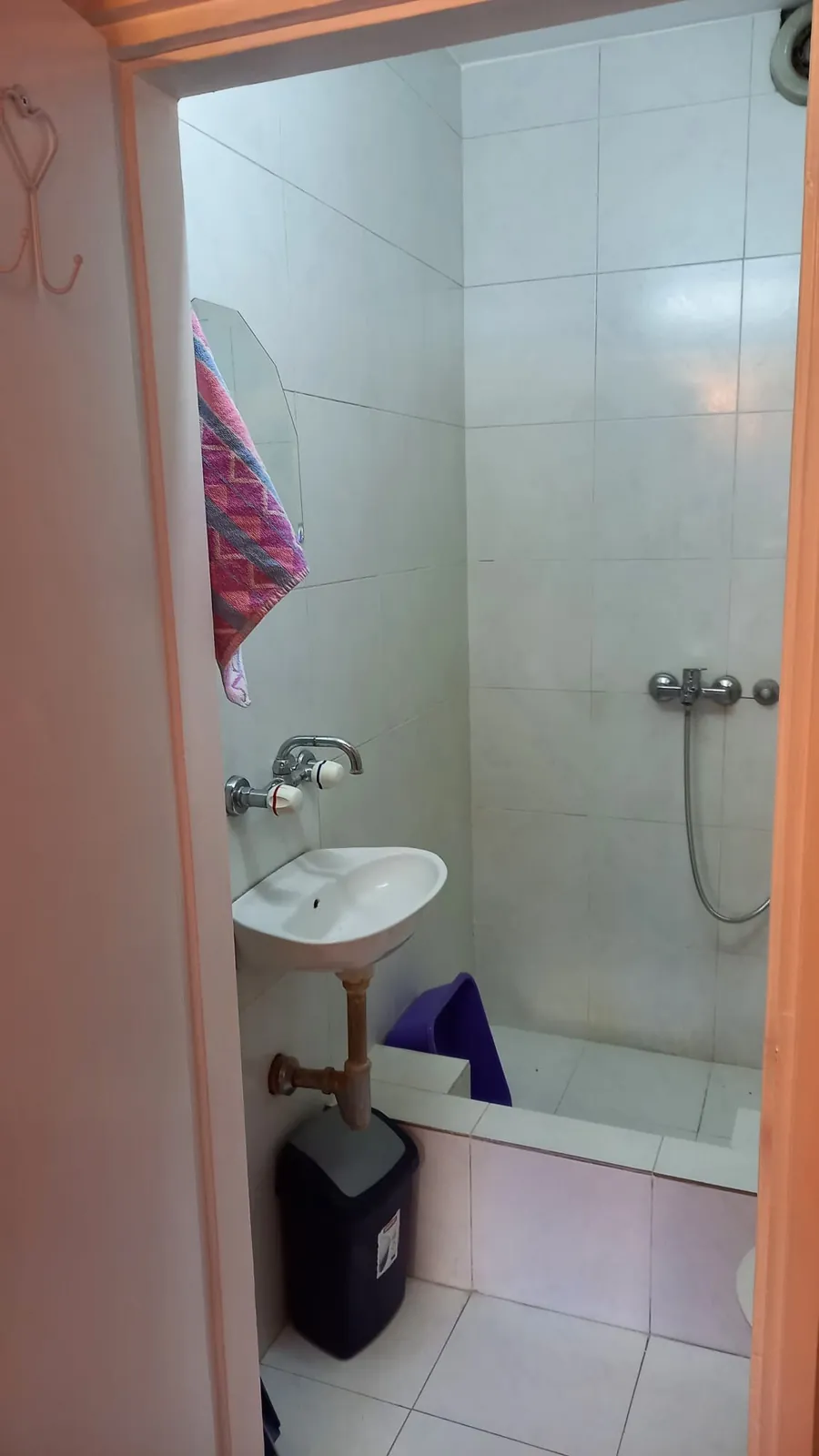 Квартира 30м2 Makedonska центр Белград 2