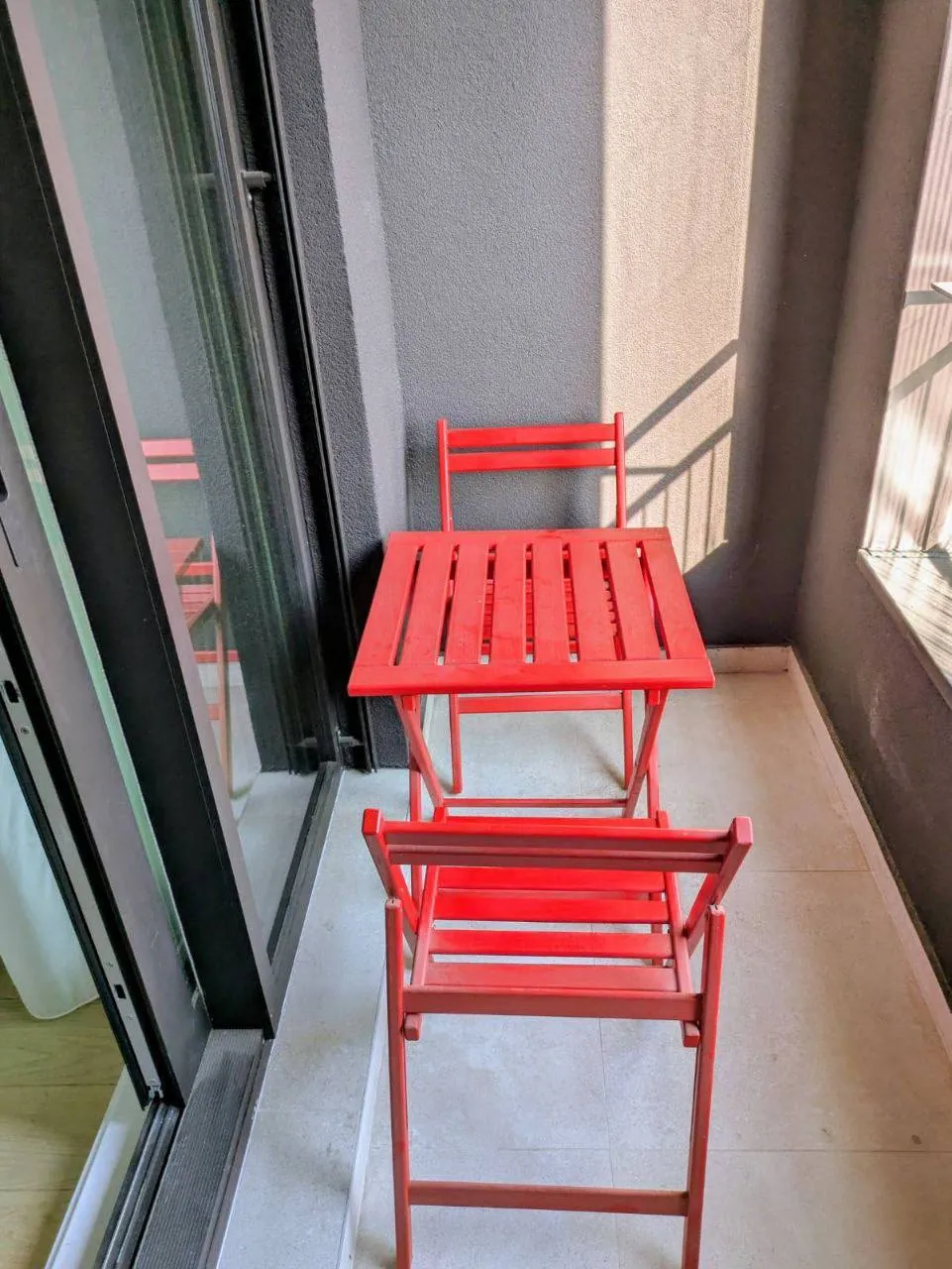 Квартира 2-комнатная Dorćol 39м2 850 EUR 5