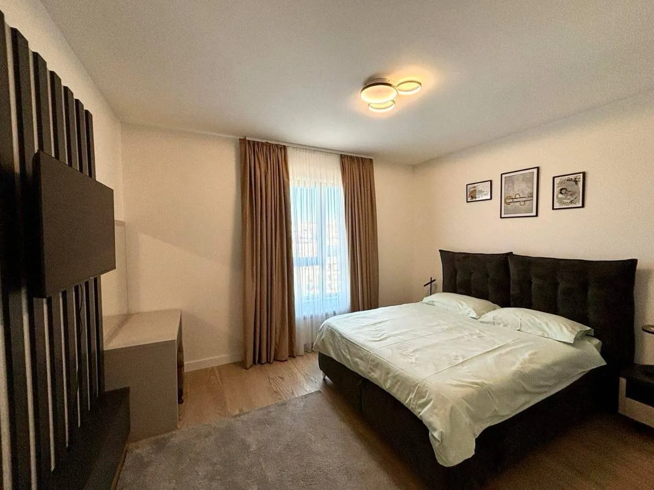 Квартира 3-комнатная Waterfront 91м2 2000 EUR 4