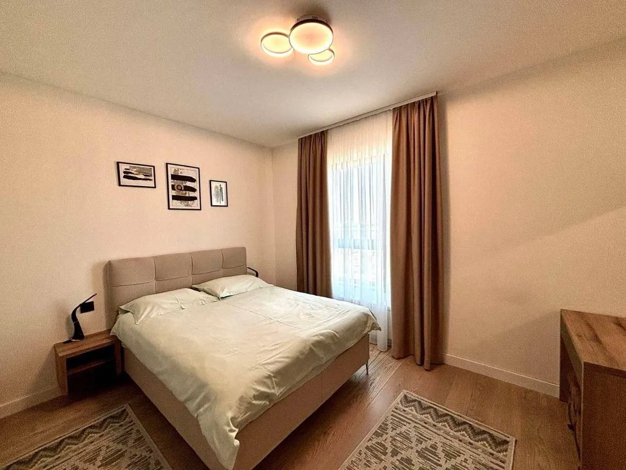 Квартира 3-комнатная Waterfront 91м2 2000 EUR 9