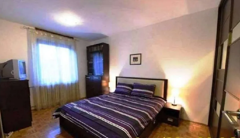 Квартира 2-комнатная Dorćol 65м2 900 EUR 2
