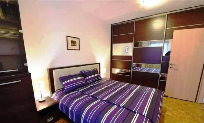 Квартира 2-комнатная Dorćol 65м2 900 EUR 3