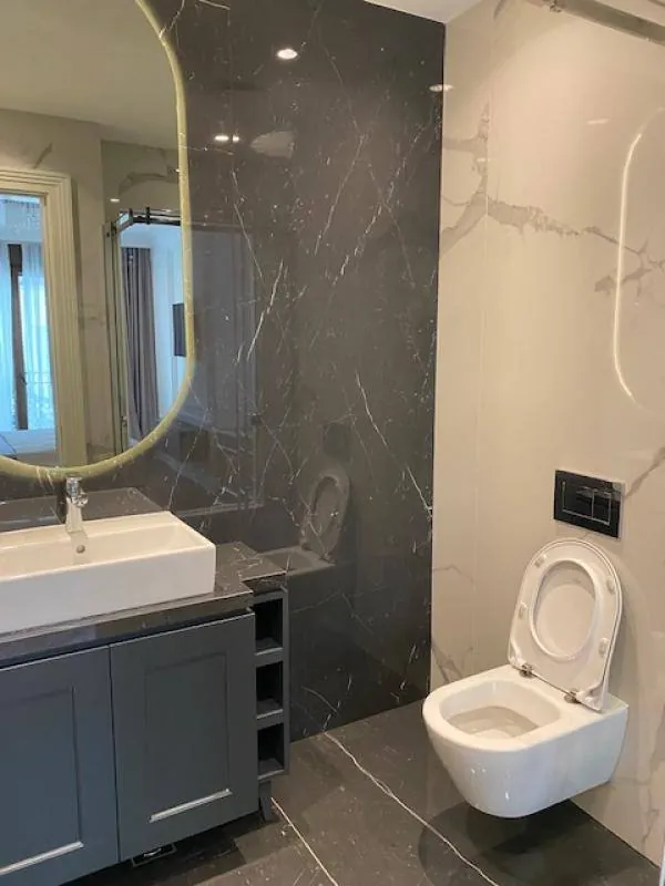 Квартира 4-комнатная Врачар 170м2 3000 EUR 1