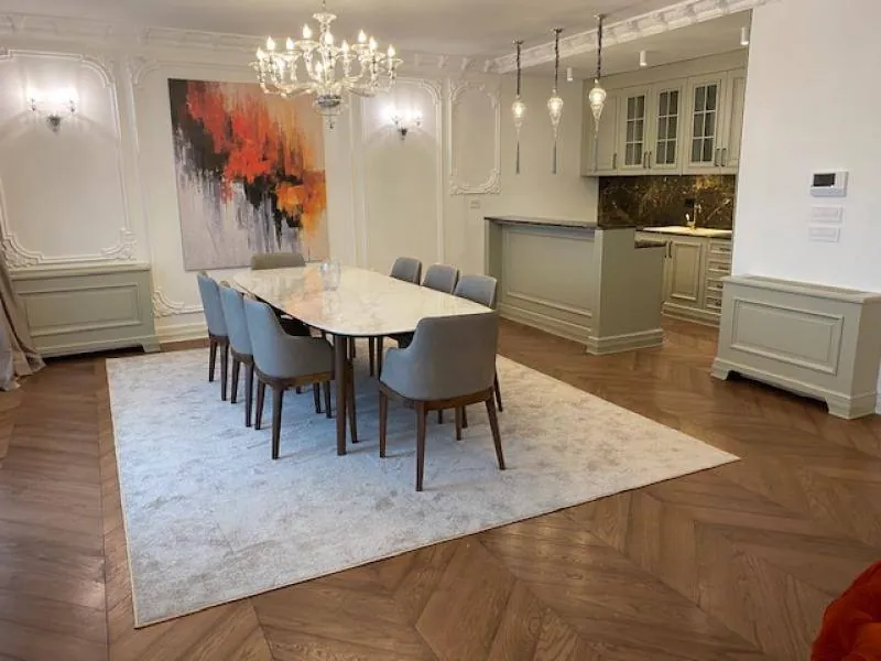 Квартира 4-комнатная Врачар 170м2 3000 EUR 8
