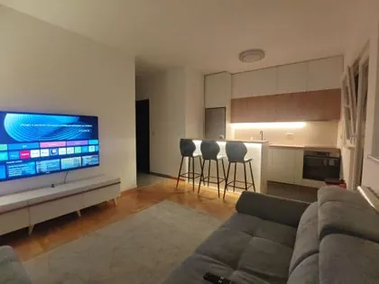 Квартира 44м2 Surčin Ledine 600 EUR 1