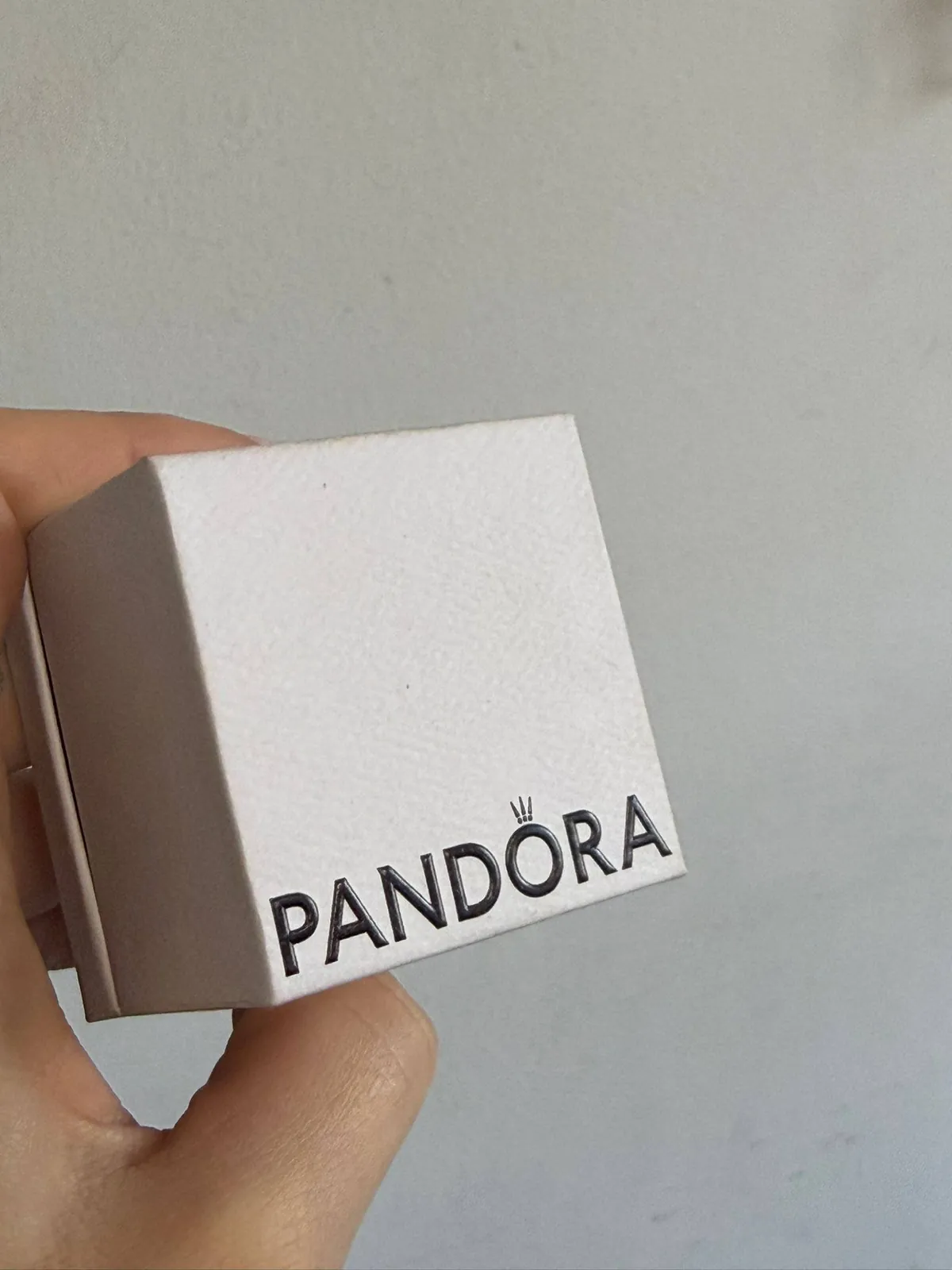 Серьги Pandora серебро новые Нови-Сад 2