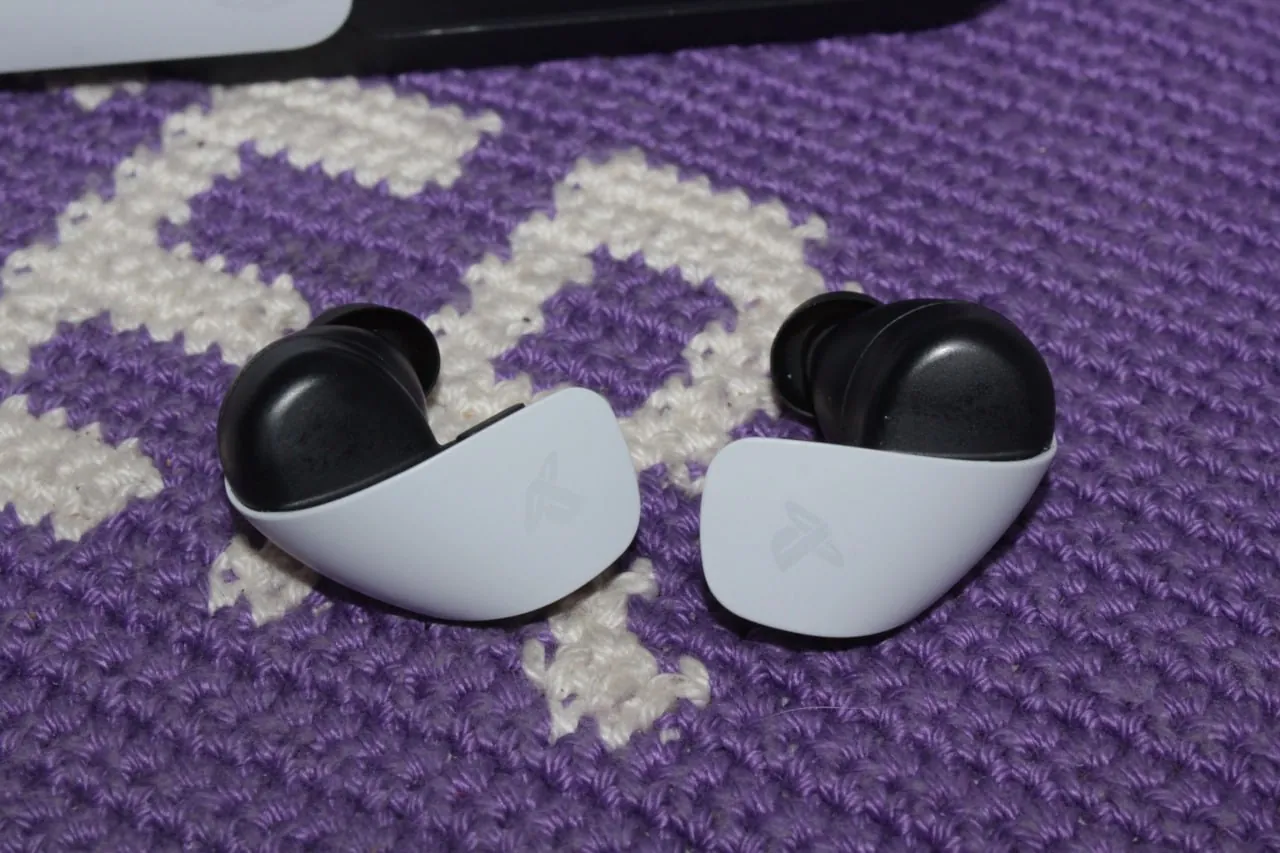 Наушники Sony Pulse Explore беспроводные 5