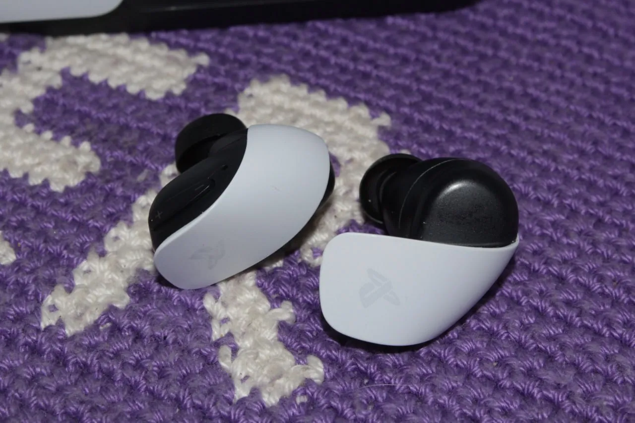 Наушники Sony Pulse Explore беспроводные 6