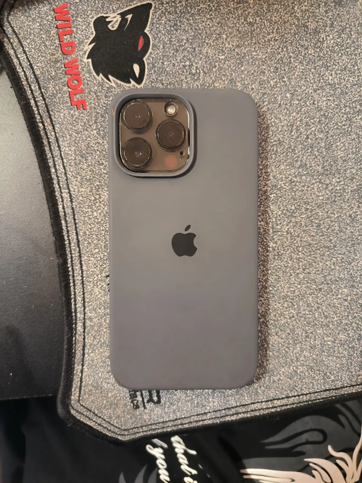 iPhone 14 Pro Max 128GB и AirPods Pro 2 3