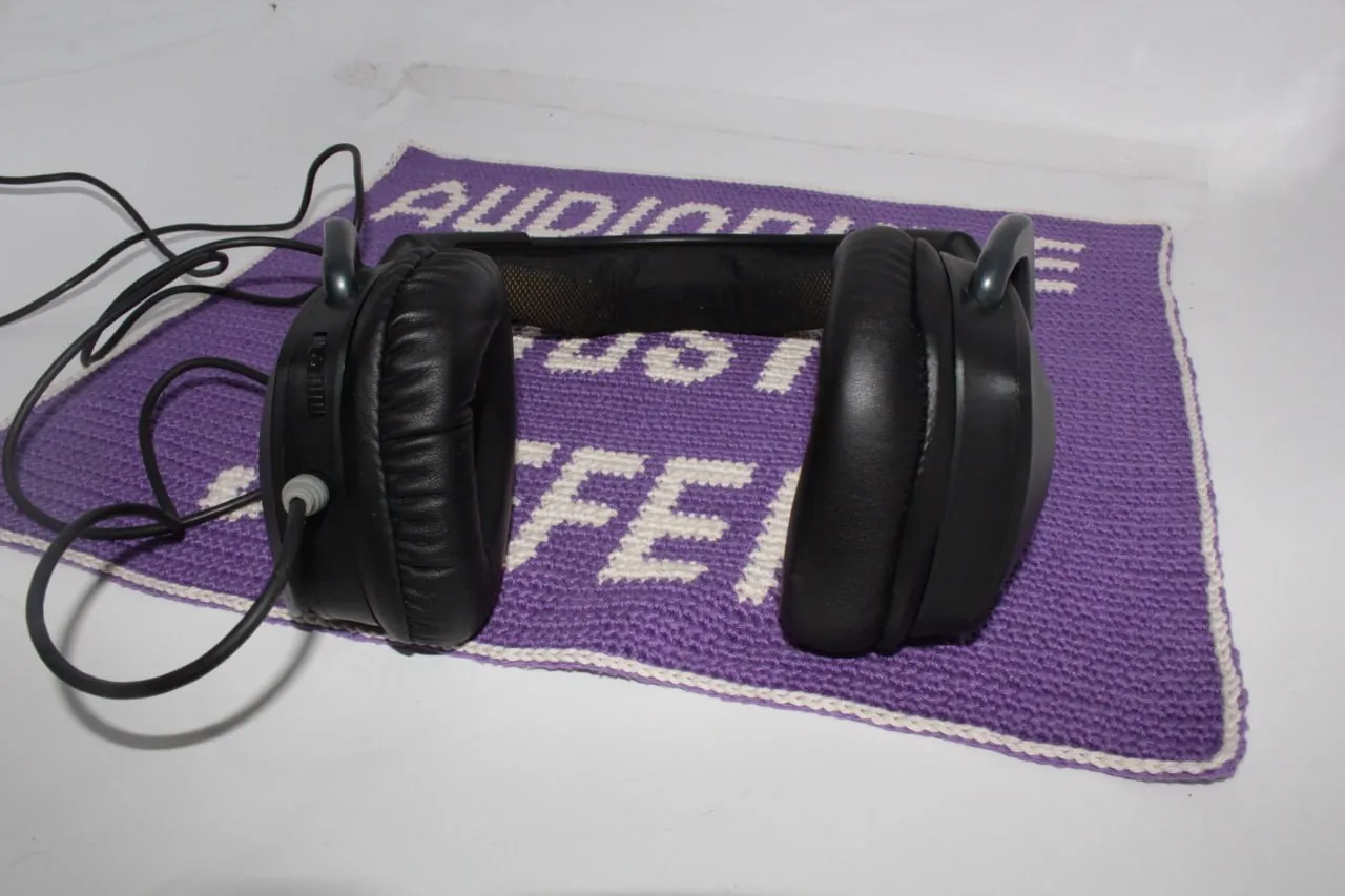 Гарнитура Corsair Void Elite RGB USB 6