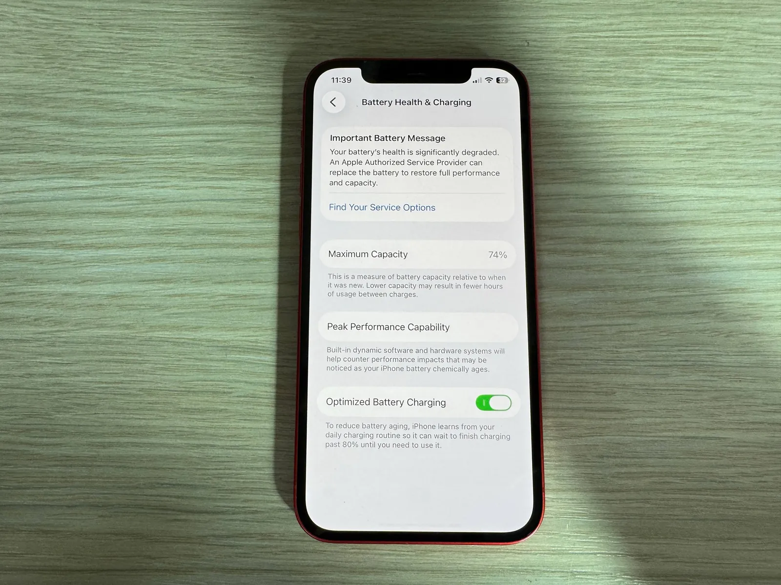 iPhone 12 64GB и видеокарта GTX 1060 6GB 4