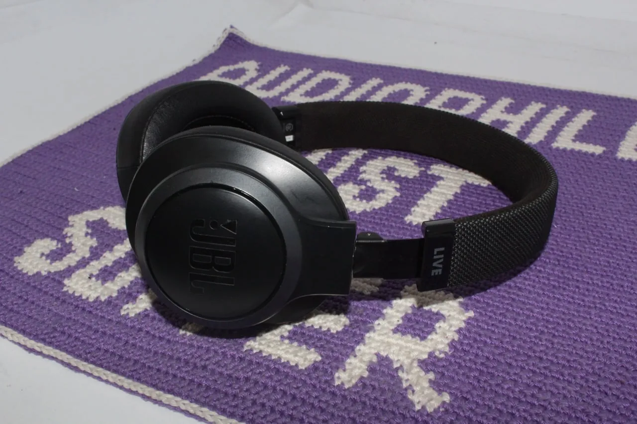 Наушники JBL Live 500BT беспроводные 2