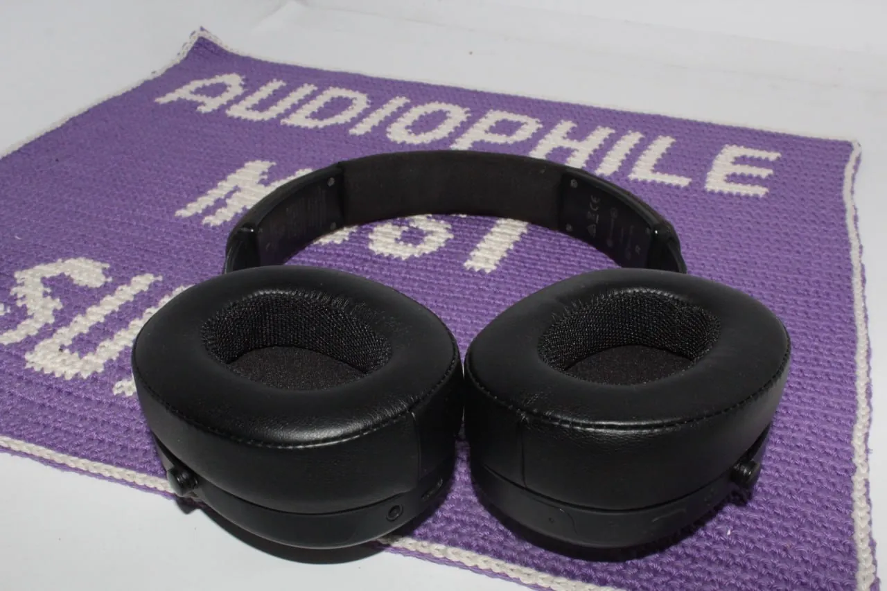 Наушники House of Marley Positive Vibrations XL 3