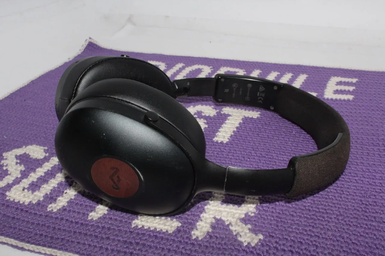 Наушники House of Marley Positive Vibrations XL 1