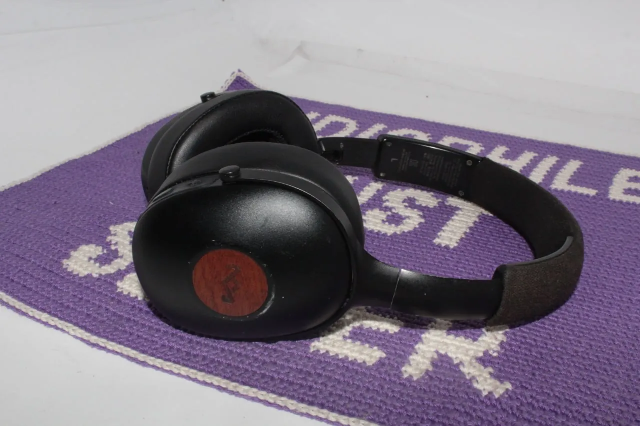 Наушники House of Marley Positive Vibrations XL 2